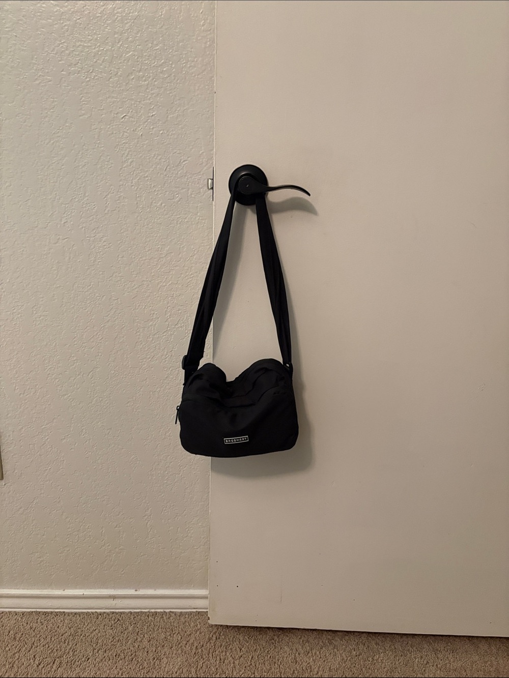 Bag smart bag